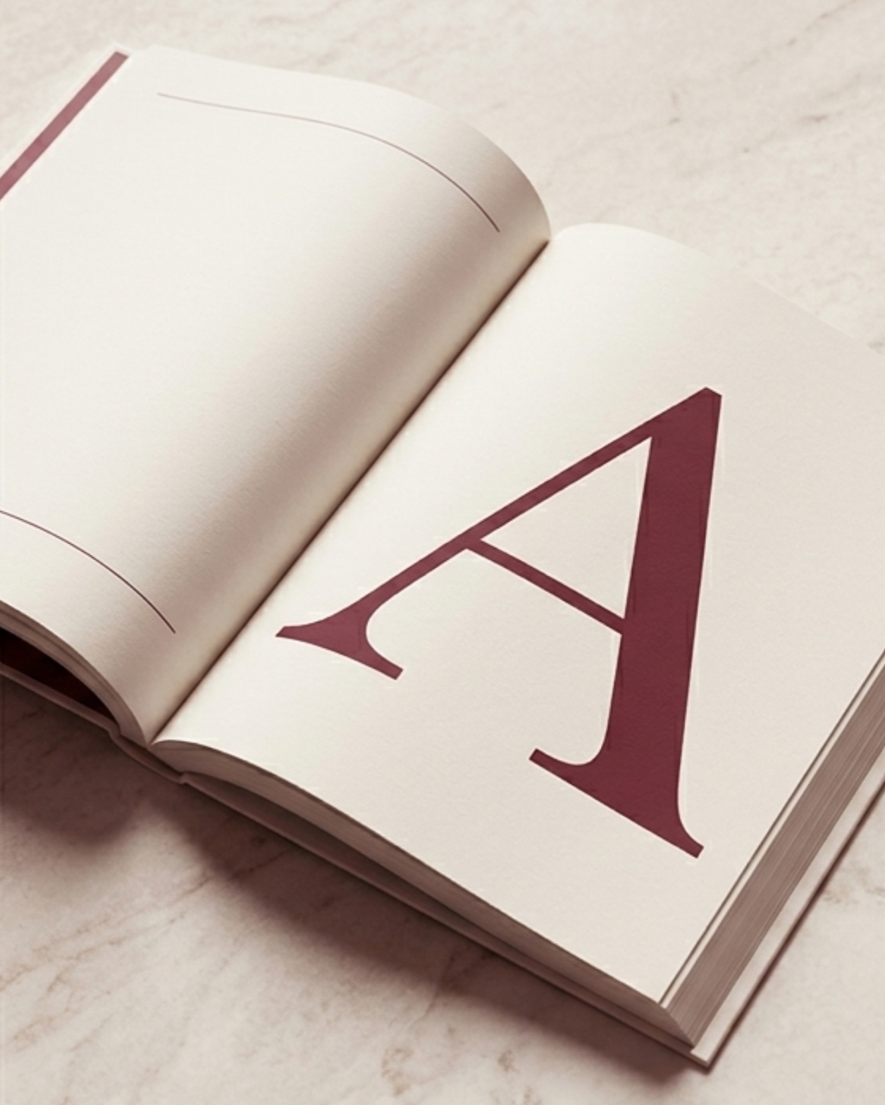Editorial Design Project